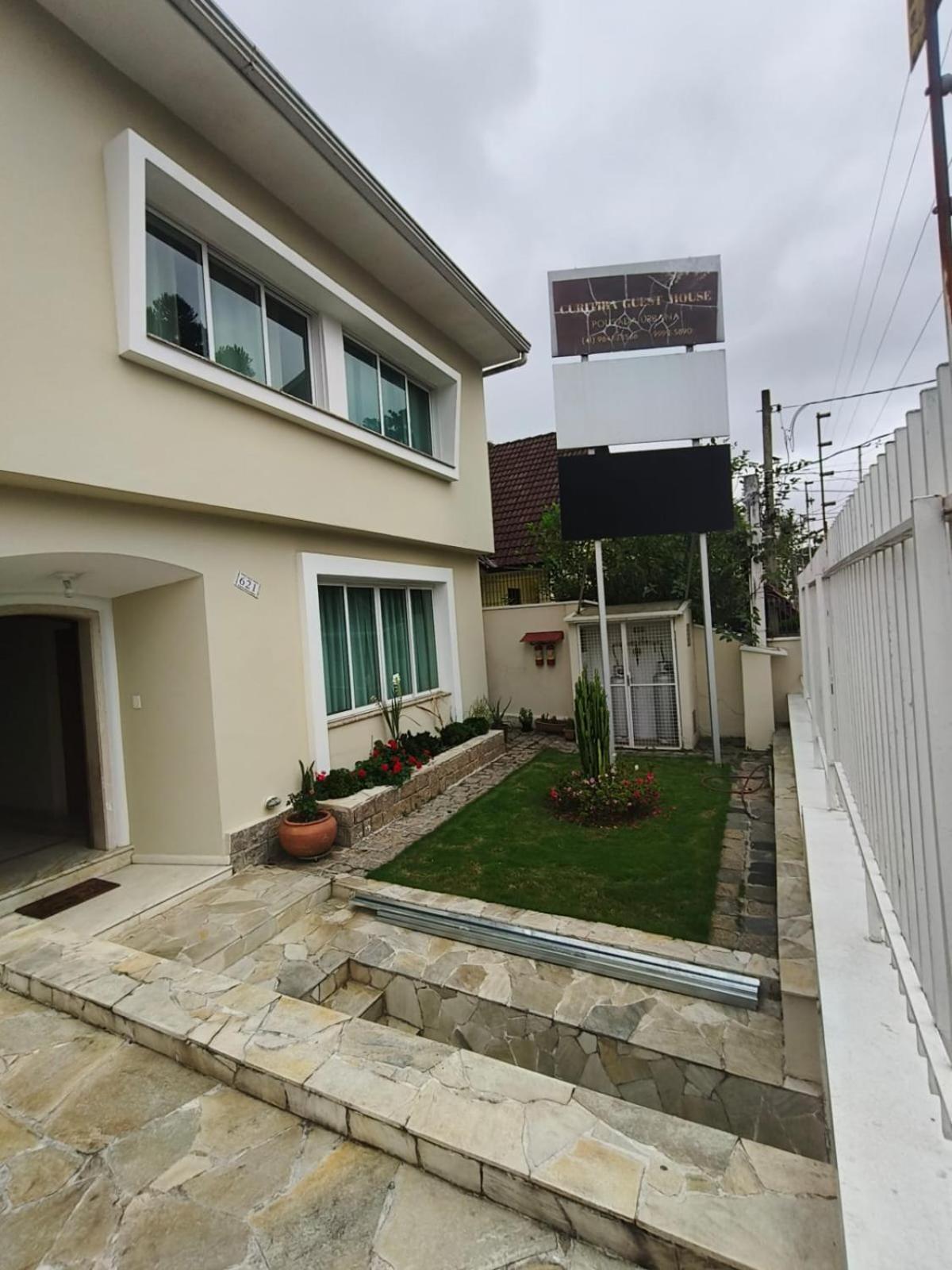 Cwb * Curitiba