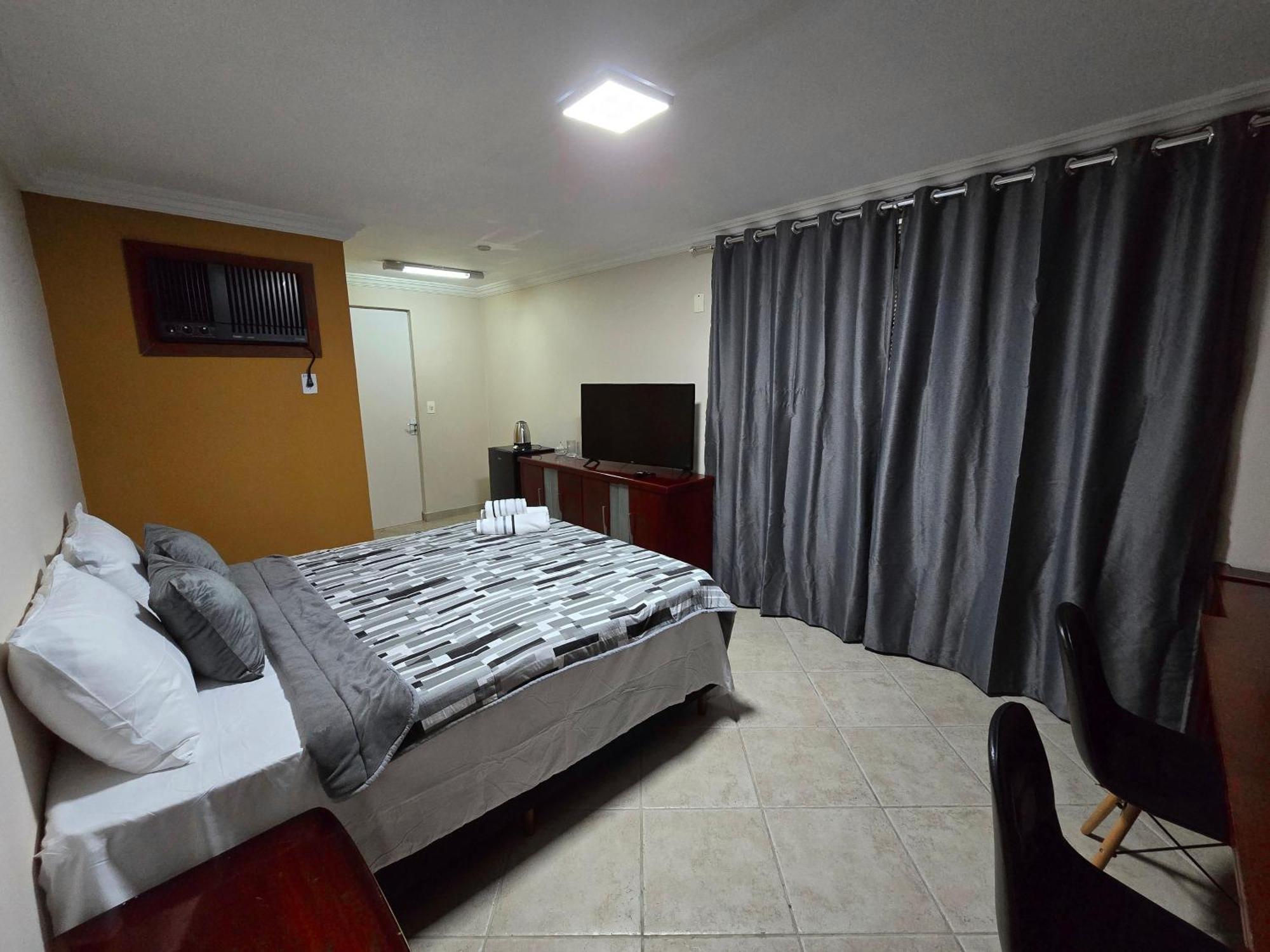Homestay Cwb