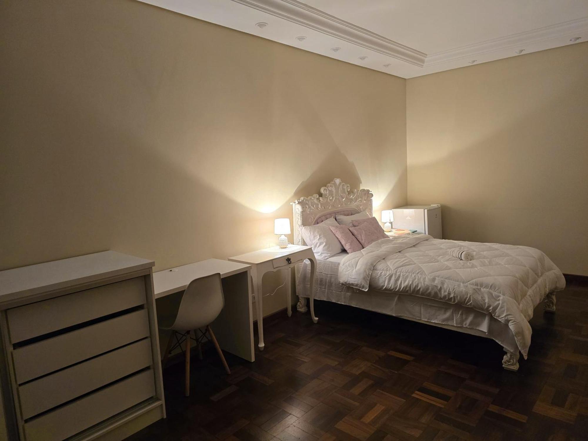 Homestay Cwb Curitiba